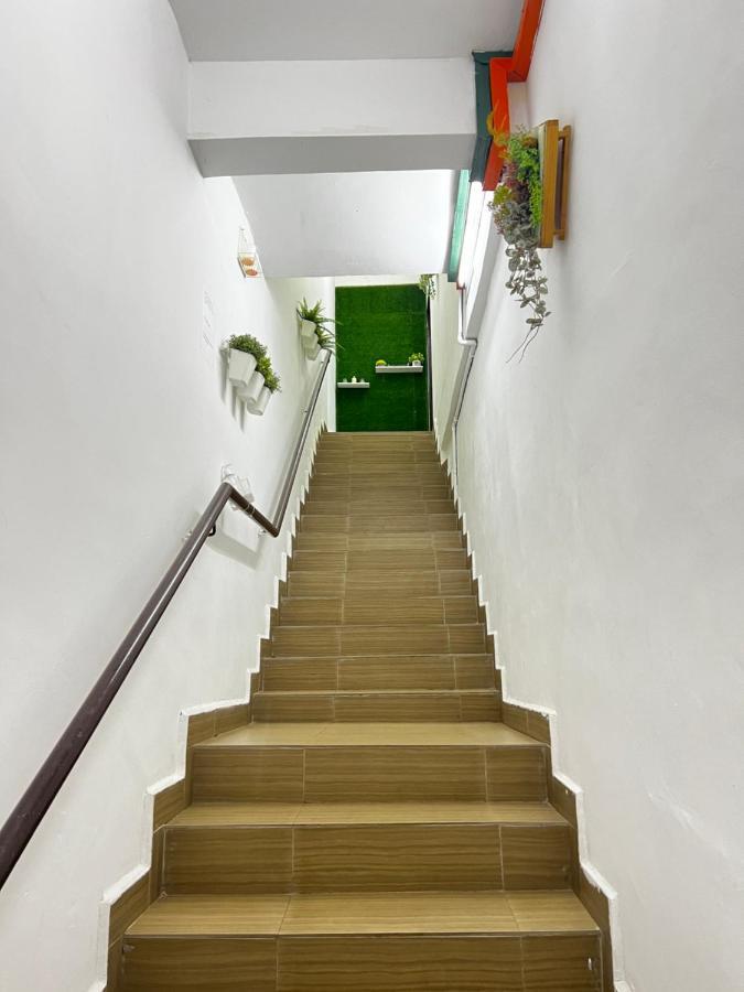 Homestay 55 Johor Bahru Eksteriør billede