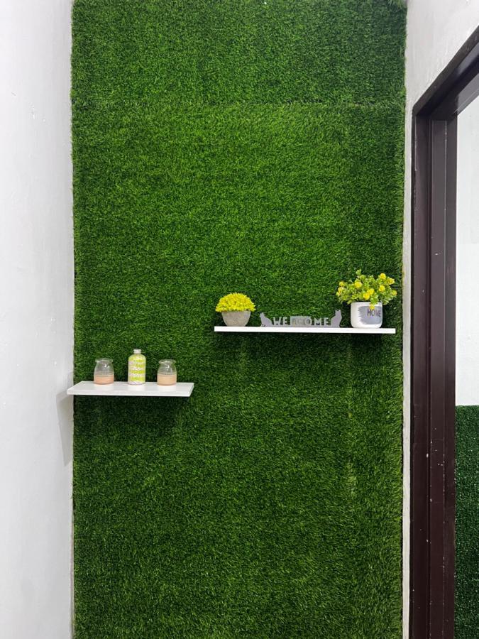 Homestay 55 Johor Bahru Eksteriør billede